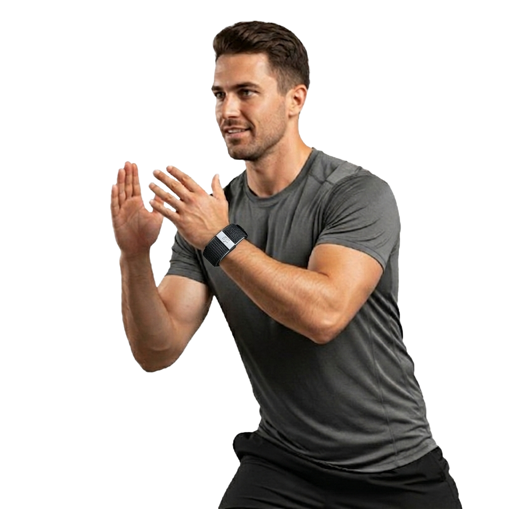 Features Designed for Fitness Professionals