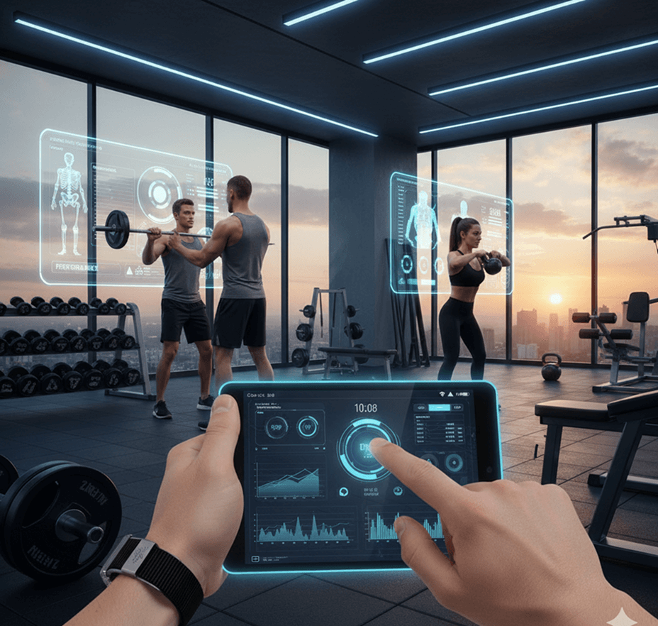 Gym Trainers