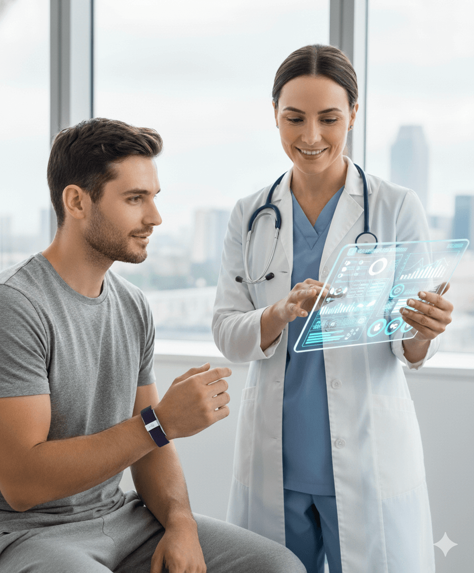 Health Consultants
