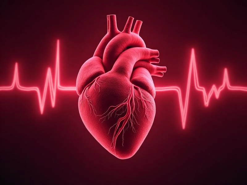Heart Anatomy