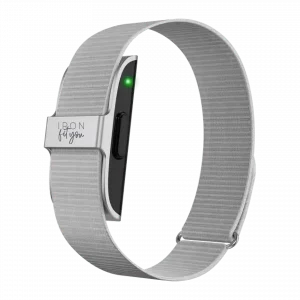 Pulseira IFY - Versão 1.0